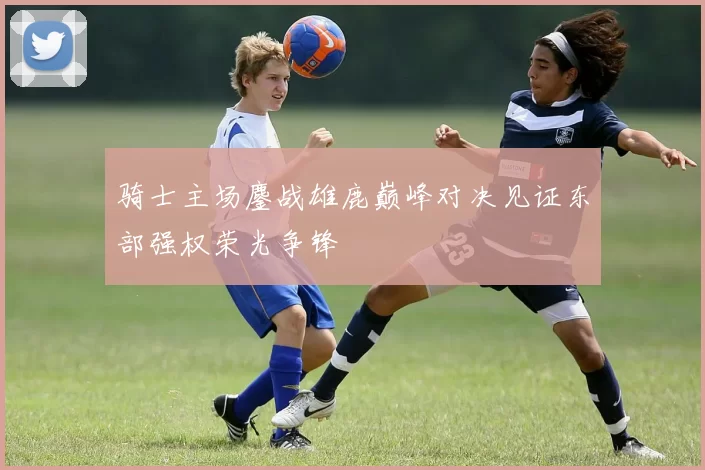 骑士主场鏖战雄鹿巅峰对决见证东部强权荣光争锋