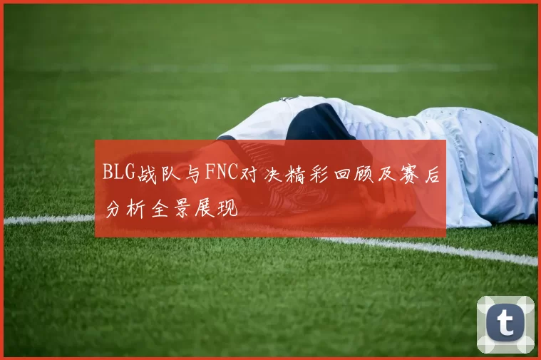 BLG战队与FNC对决精彩回顾及赛后分析全景展现