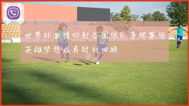 世界杯激情四射各国球队争辉赛场英雄梦想成真时刻回顾
